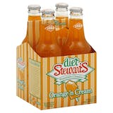 Stewart's Soda