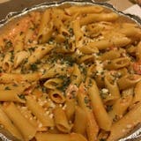 Pasta with Marinara Sauce