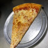 Cheese Pizza Slice