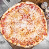 Regular Cheese Pizza