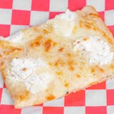 Bianca e Pepe Grandma Pizza