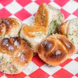 Garlic Knots