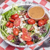 Gorgonzola Salad