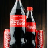 Soda